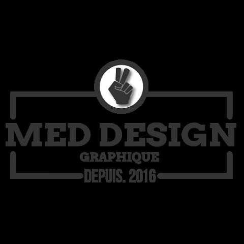 MED Design Graphique